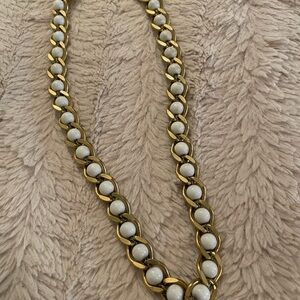 Vintage Napier Choker